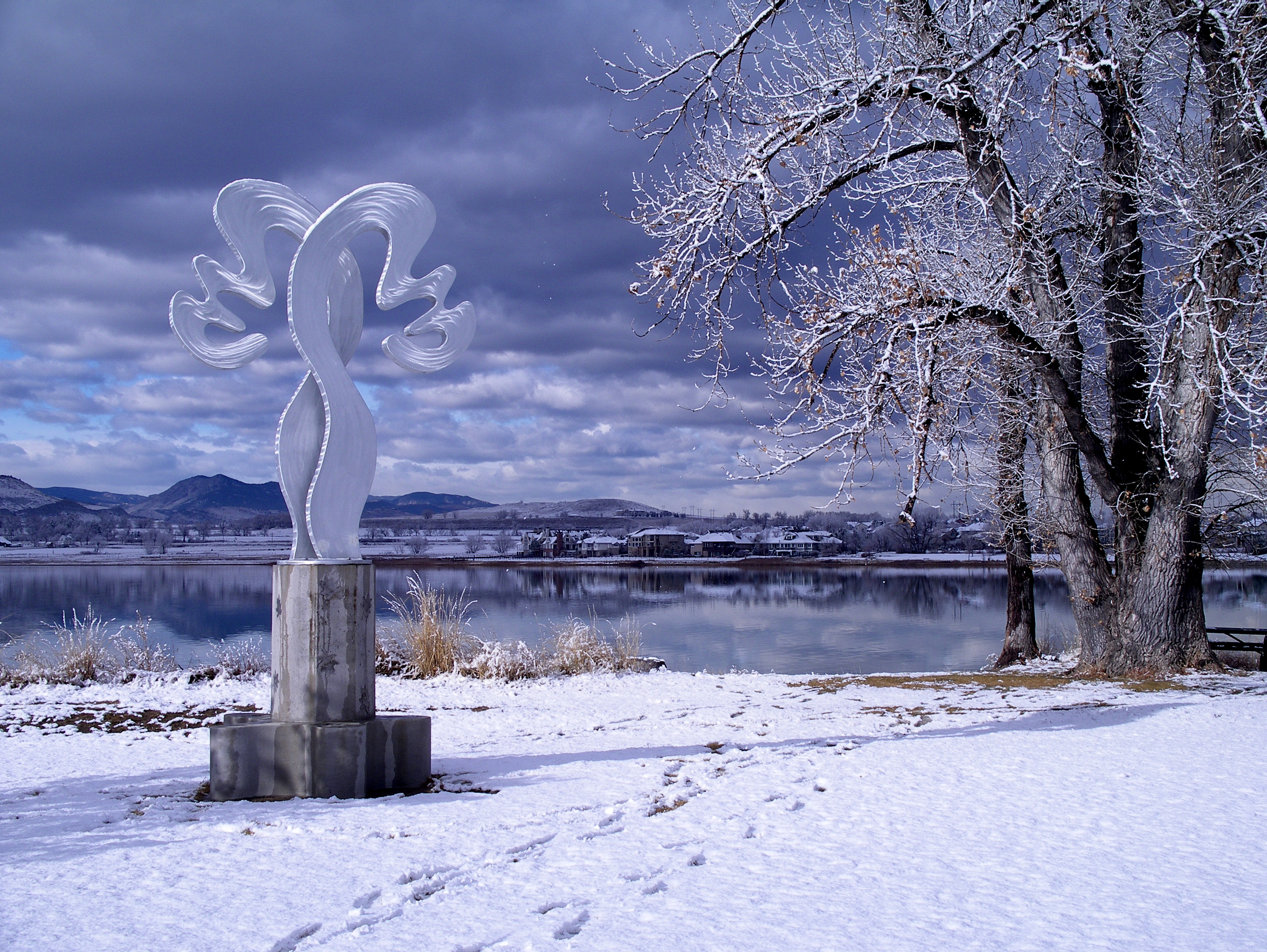 Winter Family Fun in Longmont ColoRoad Trips